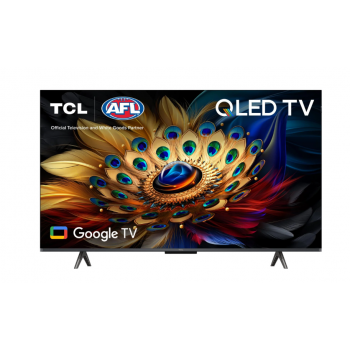 75C655 TCL 75 INCH C655 4K QLED Google TV 75C655 TCL 75 INCH C655 4K QLED Google TV